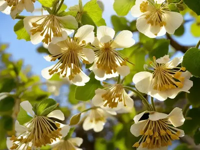 Winter Hazel (Corylopsis Pauciflora)