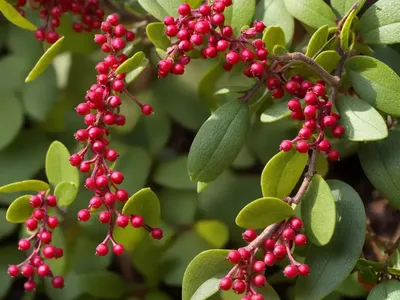 Wintergreen Barberry (Berberis Julianae)