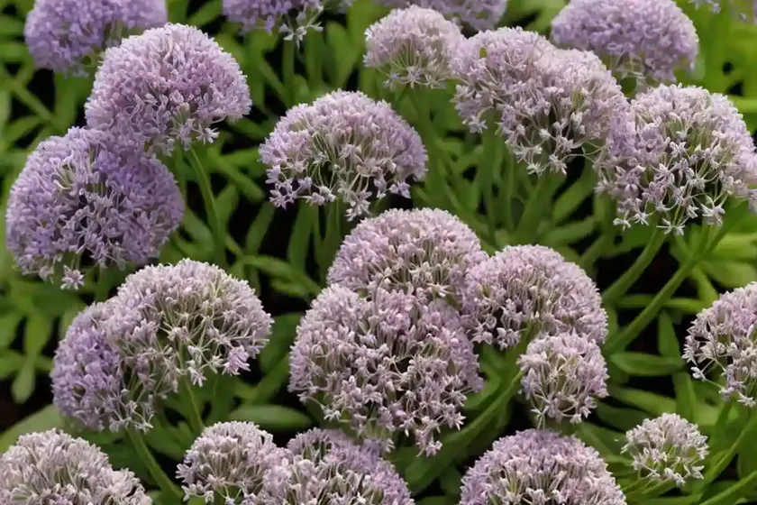 Woodruff (asperula tinctoria) — photo 3