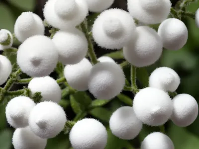Woolly White Alder (Clethra Tomentosa ‘Cottondale’)