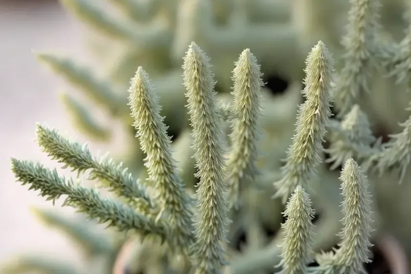 Wormwood (artemisia capillaris) — photo 2