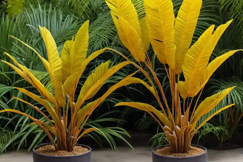 Yellow mombin (spondias mombin) — photo 2