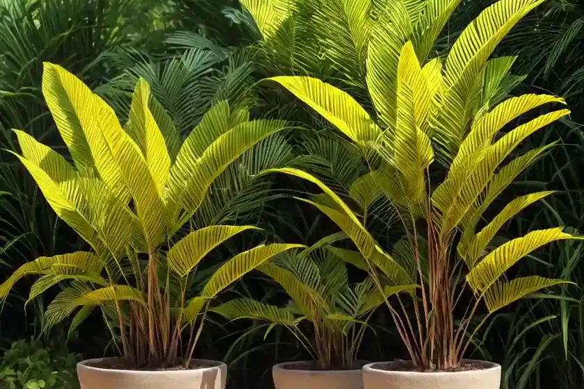 Yellow mombin (spondias mombin) — photo 3