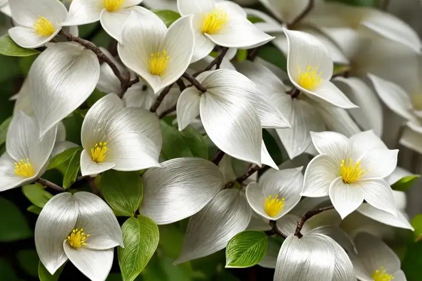 Yellow Twig Dogwood (Cornus Sericea ‘Silver And Gold’) — photo 3