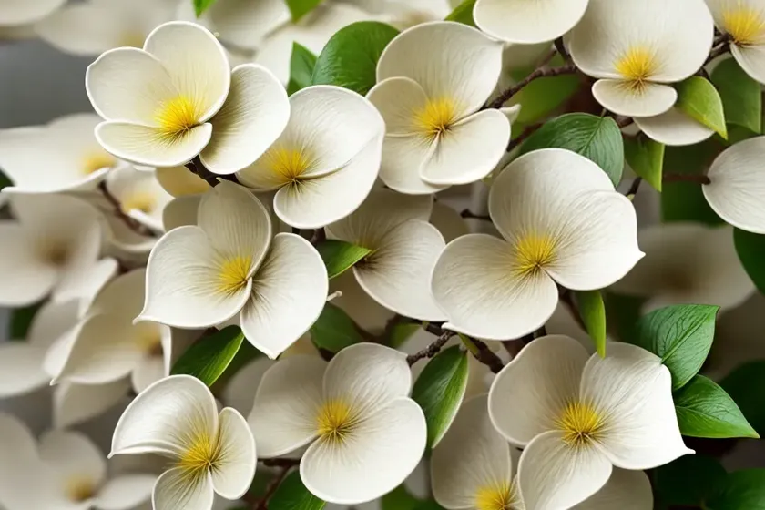 Yellow Twig Dogwood (Cornus Sericea ‘Silver And Gold’)