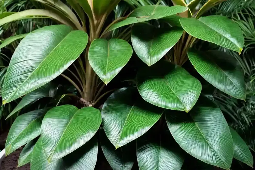 Zamia sandovalii (zamia sandovalii c.nelson) — photo 3