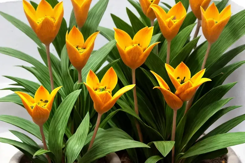 Zedoary (Curcuma Zedoaria) — photo 3