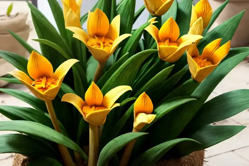 Zedoary (Curcuma Zedoaria)