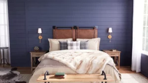 The Design Trick Experts Are Loving to Warm Up Your Home for Fall