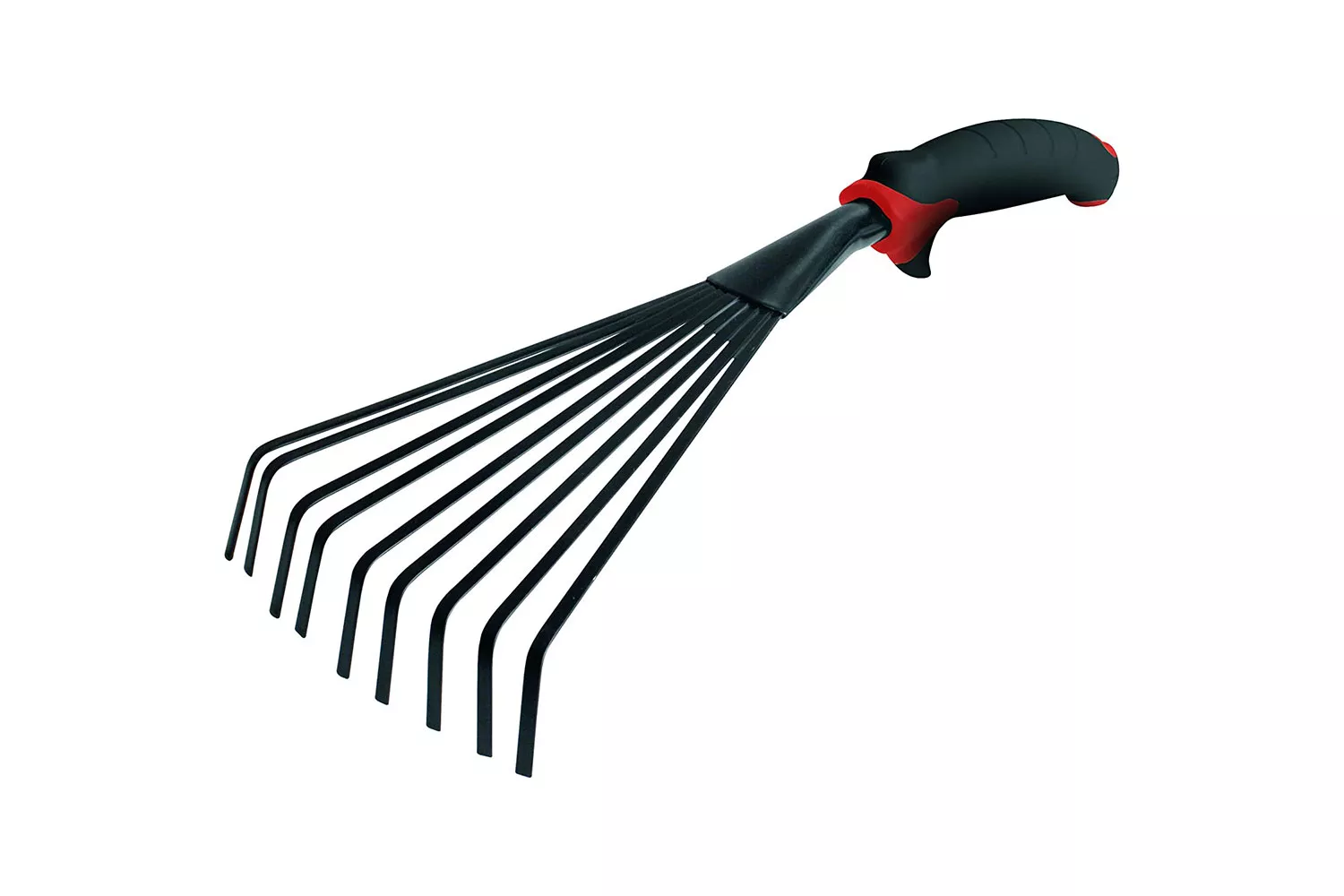Black-decker-steel-hand-rake