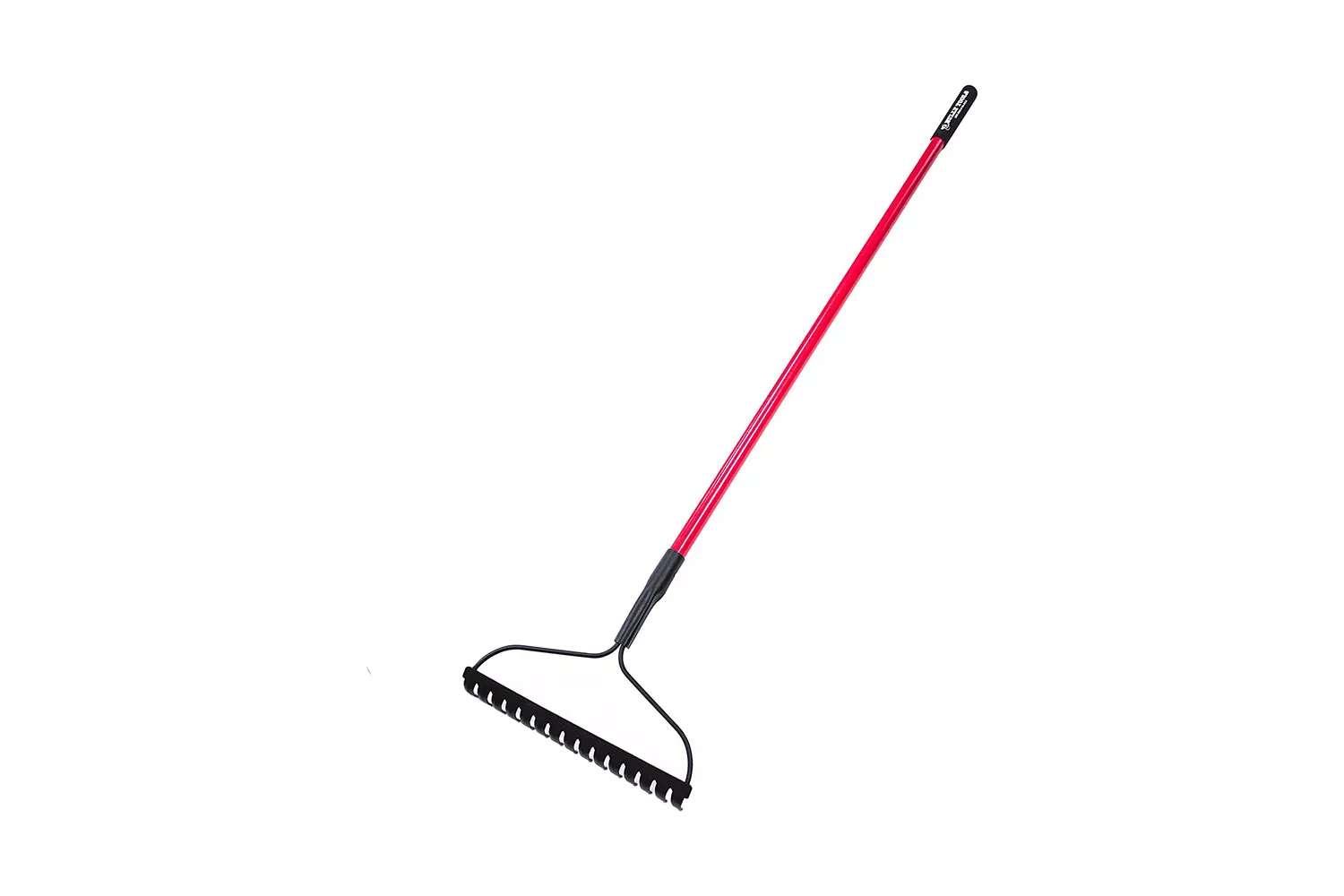 Bully-tools-66-inch-garden-rake