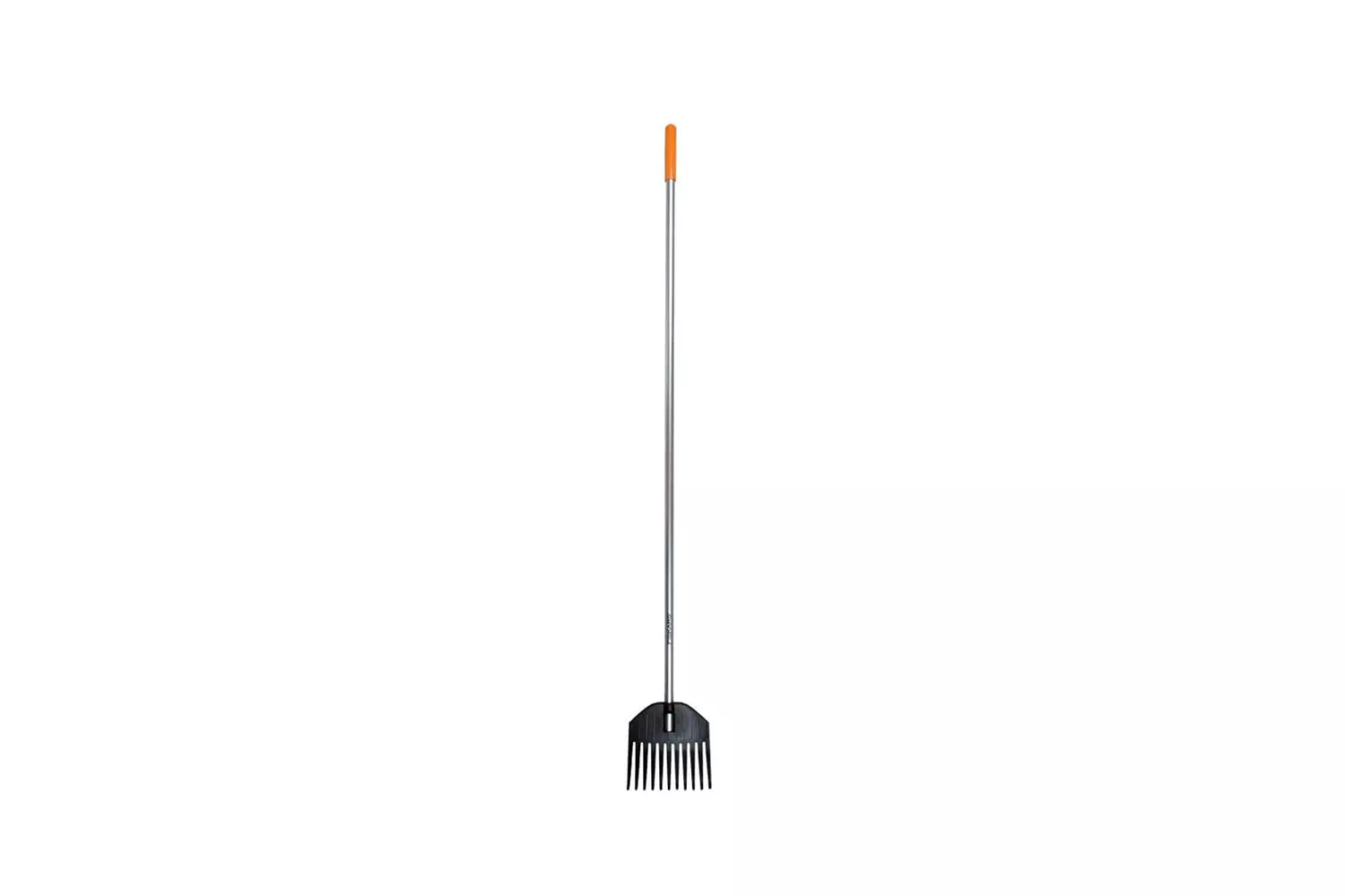 Fiskars-8-inch-shrub-rake