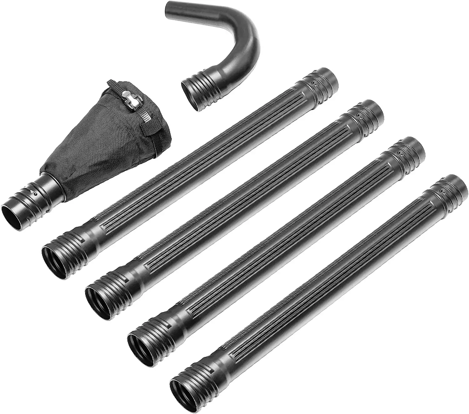 Greenworks Universal Gutter Cleaning Kit