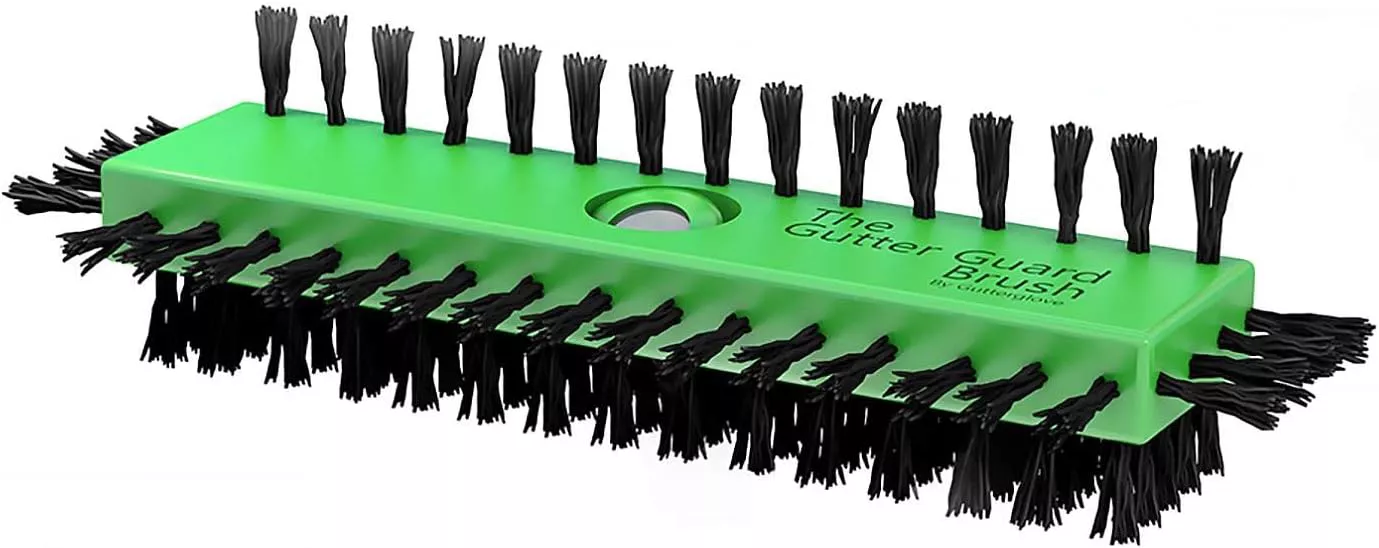 Gutterglove Gutter Guard Brush