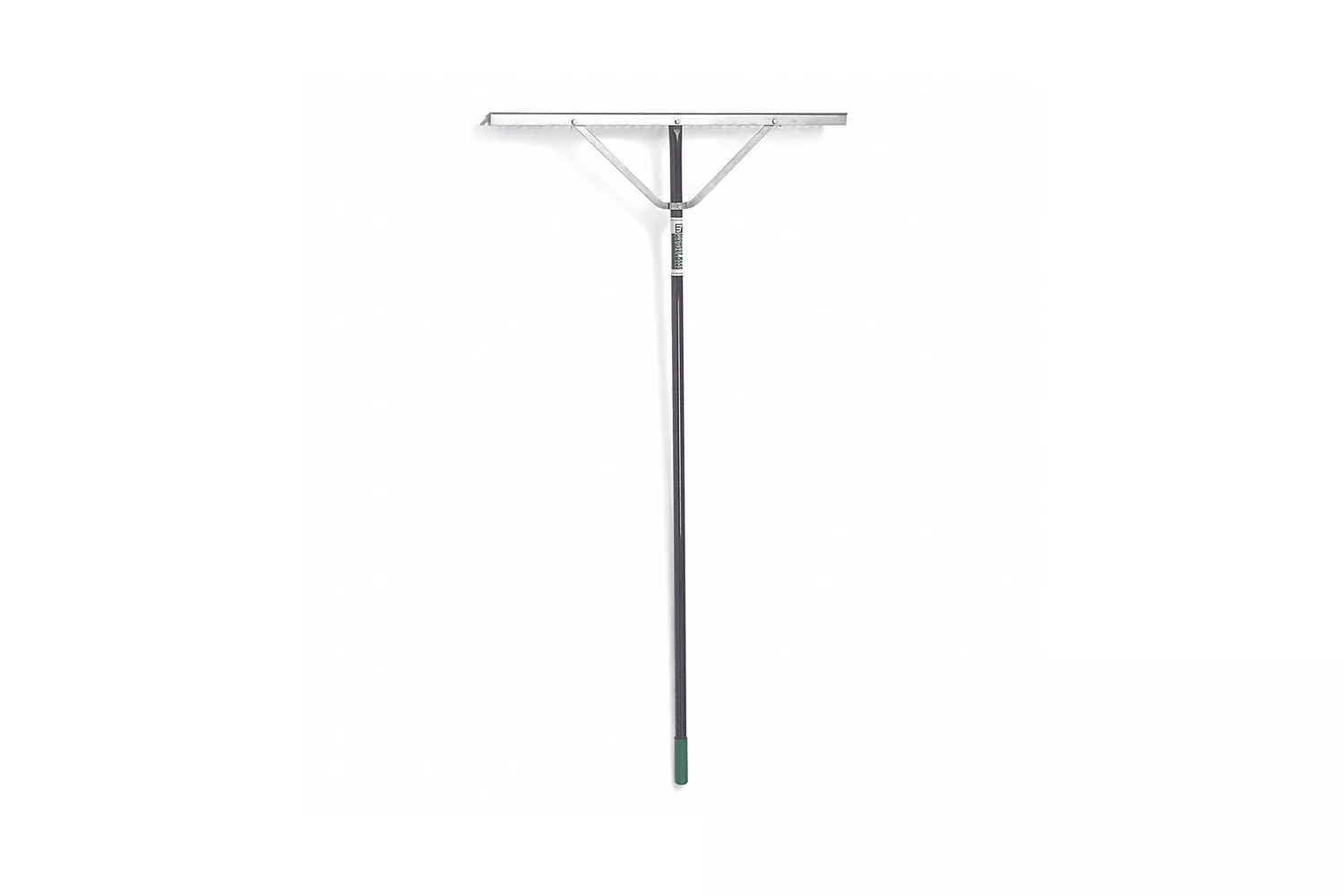 Midwest-10036-aluminum-landscape-rake