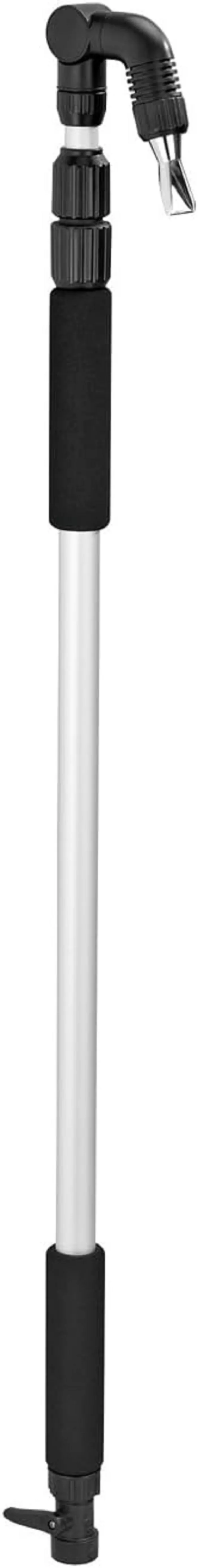 Orbit 58543 Telescoping Gutter Cleaning Wand