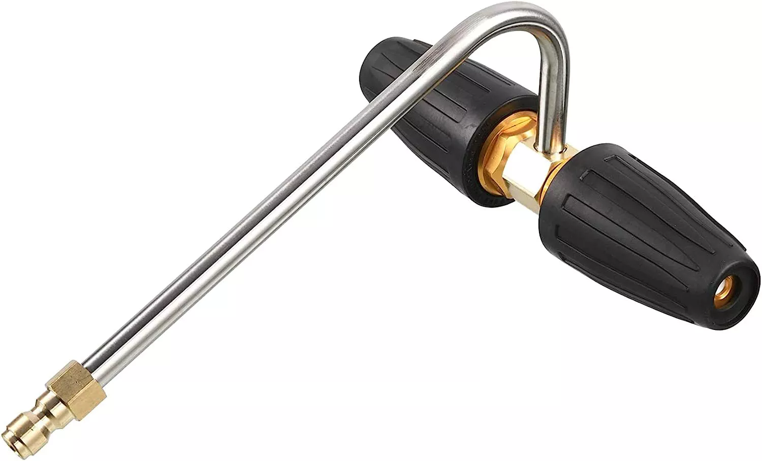 Ridge Washer Gutter Cleaner Attachment for Pressure Washers