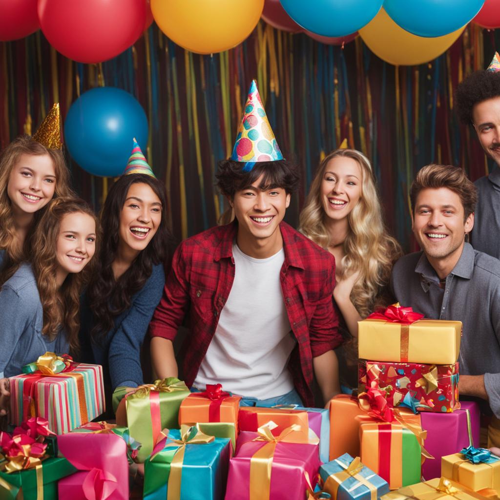 18th Birthday Gift Ideas for Him 18th Birthday Gift Ideas for Him