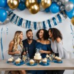 30th birthday party ideas