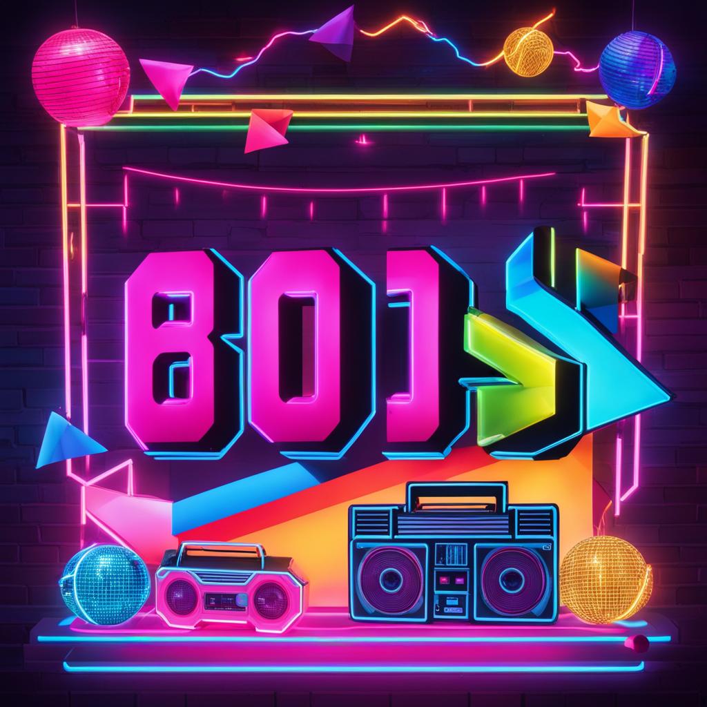 80s theme party decorations 80s theme party decorations