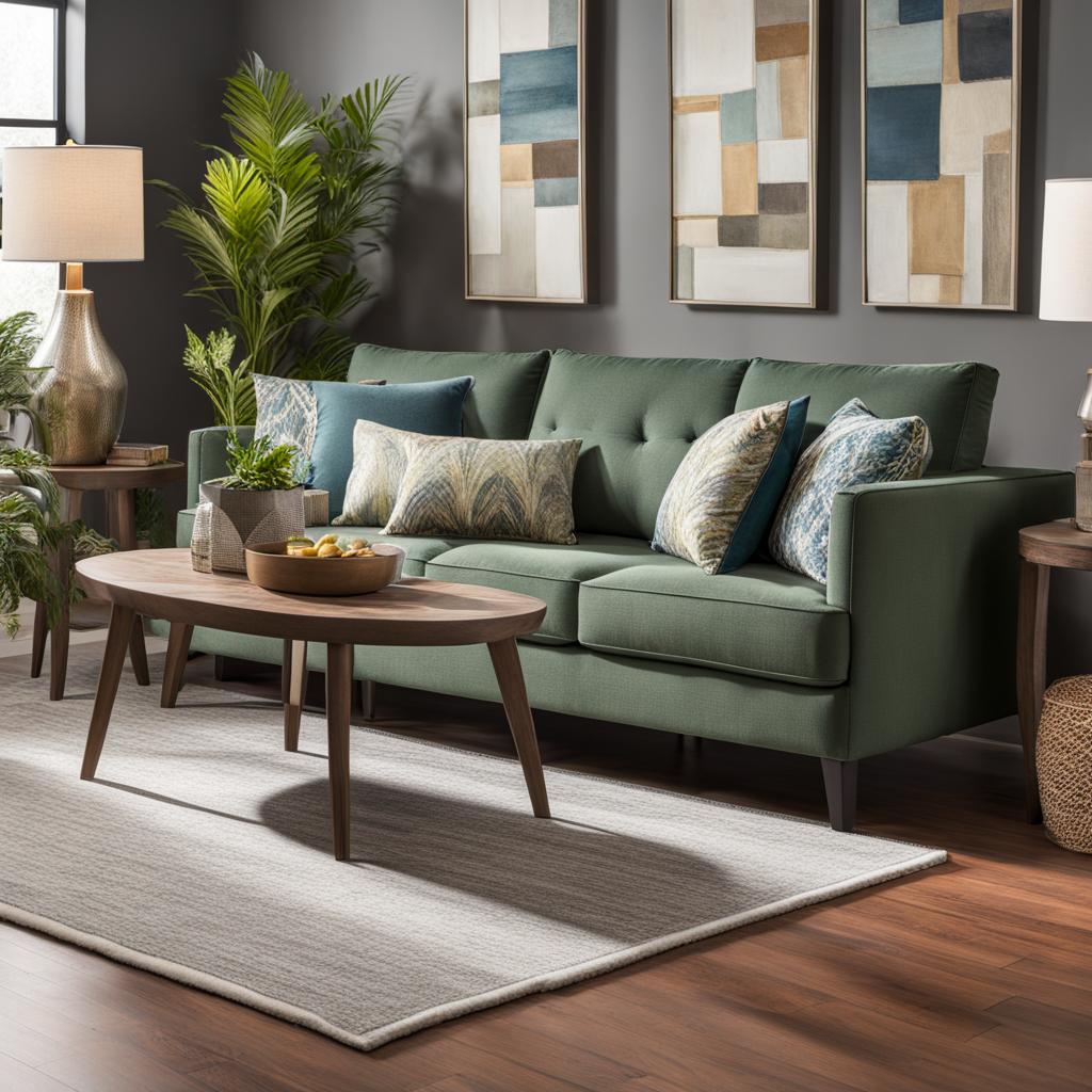 Albany Park Kova Sofa Albany Park Kova Sofa