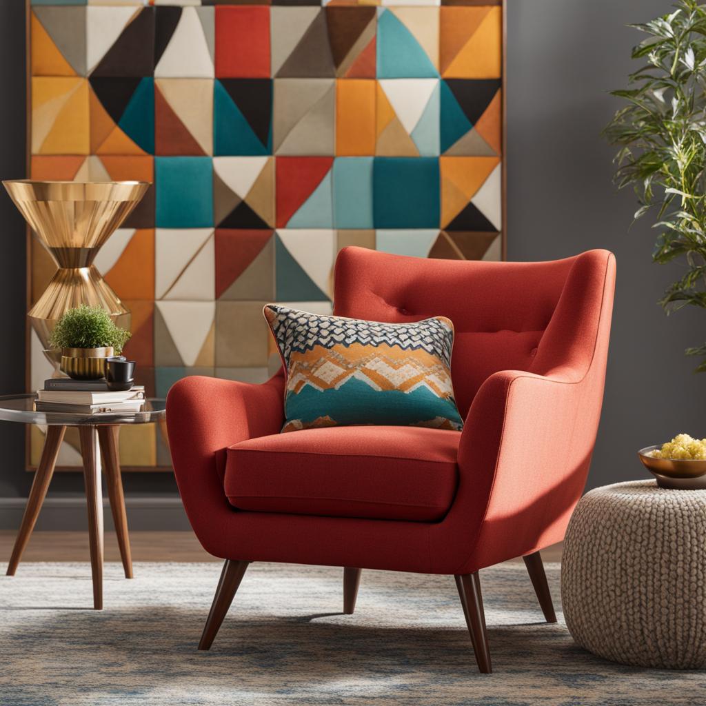 Alessa 69.85Cm Tufted Polyester Armchair Alessa 69.85Cm Tufted Polyester Armchair