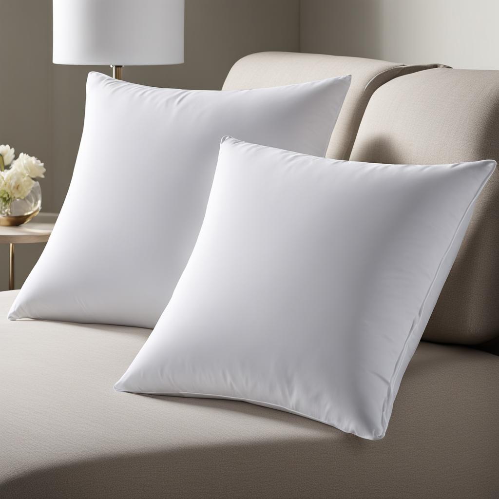 Amazon Basics Down Alternative Pillow Amazon Basics Down Alternative Pillow