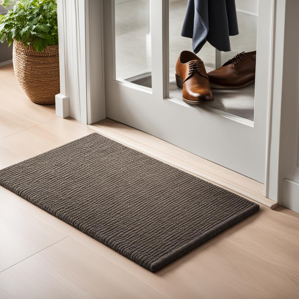 Amazon Indoor Doormat