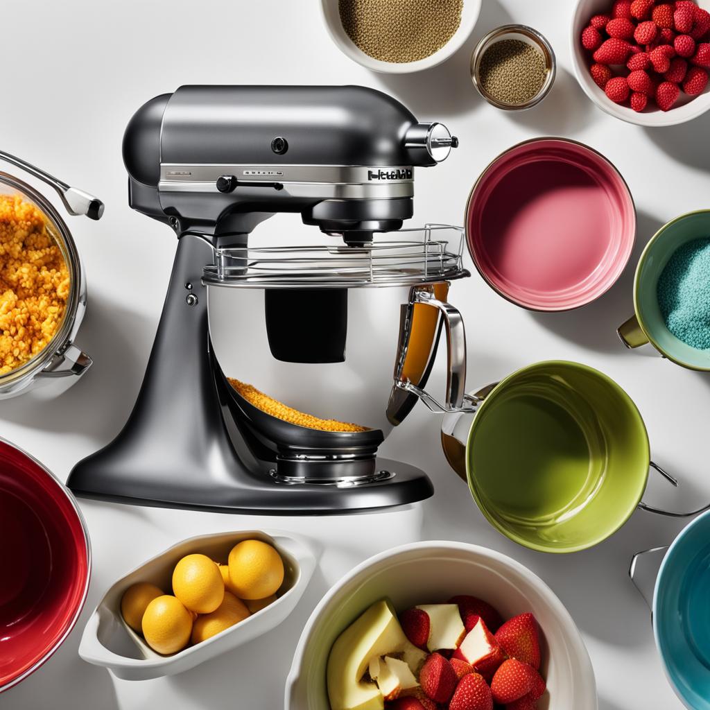 Amazon KitchenAid Mixer Deals Amazon KitchenAid Mixer Deals