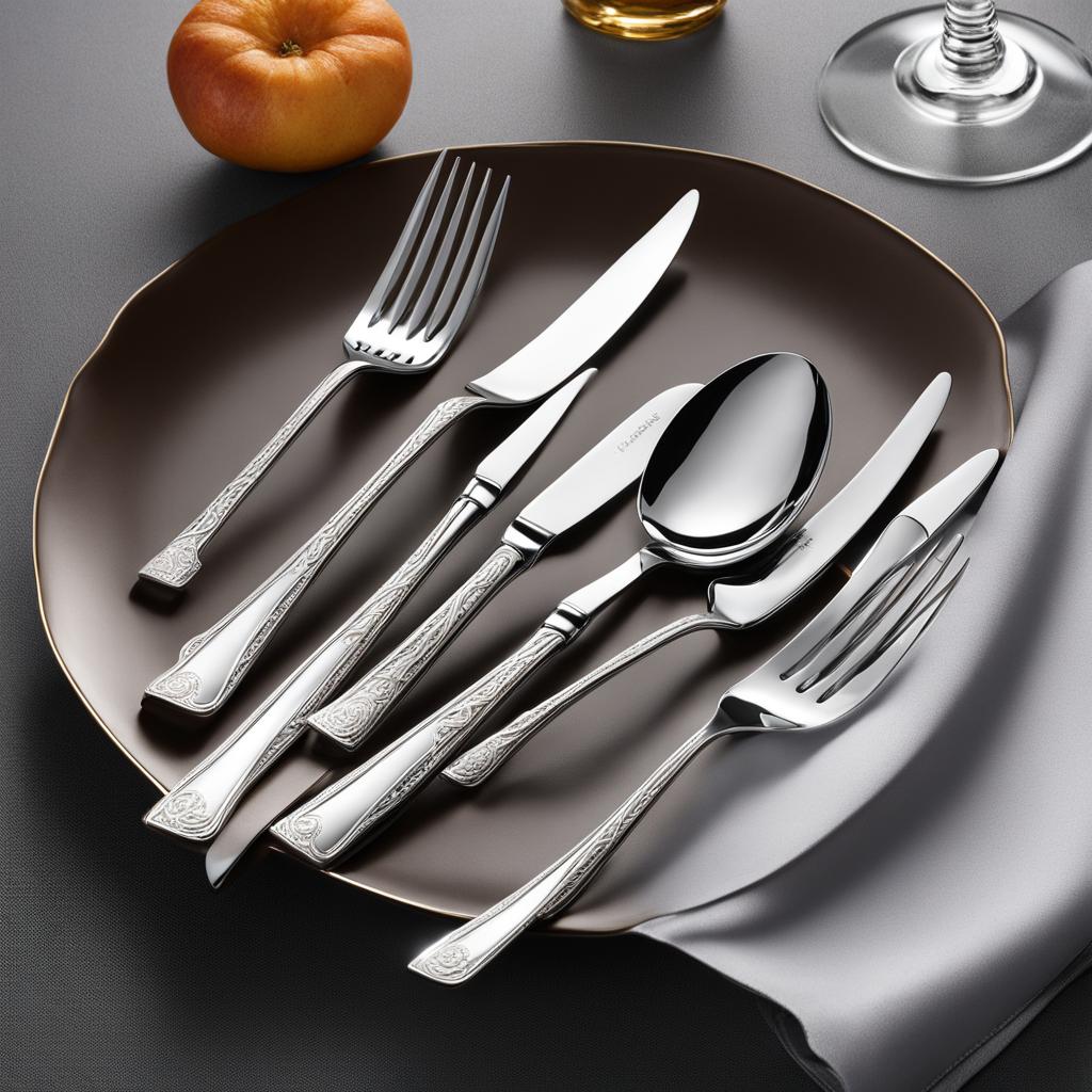 Amazon flatware set Amazon flatware set
