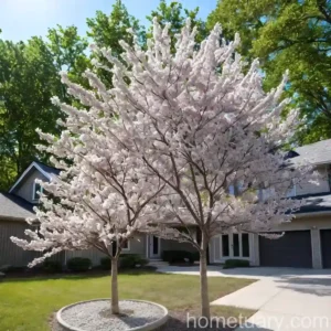 Amelanchier Arborea (Downy Serviceberry)