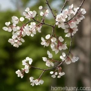 Amelanchier Canadensis (Canadian Serviceberry)