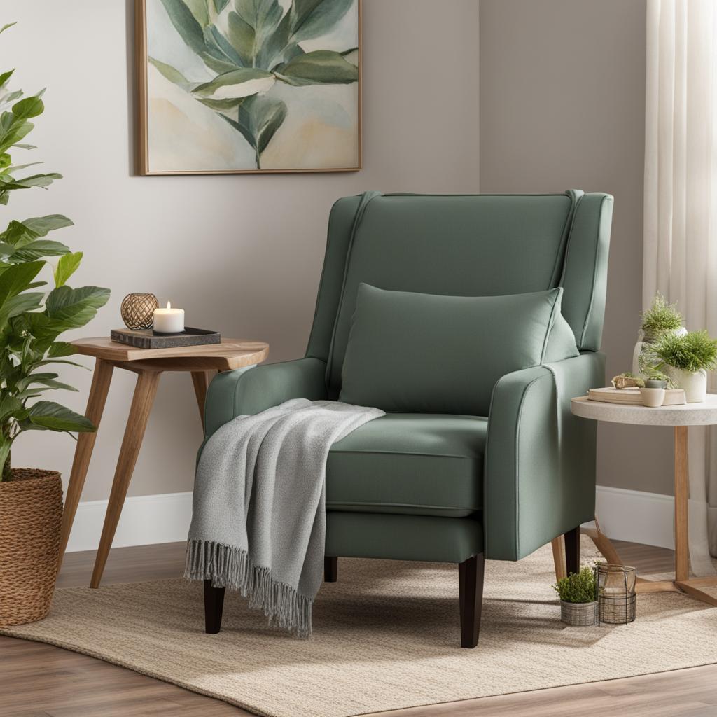 Andover Mills Leni Recliner Andover Mills Leni Recliner