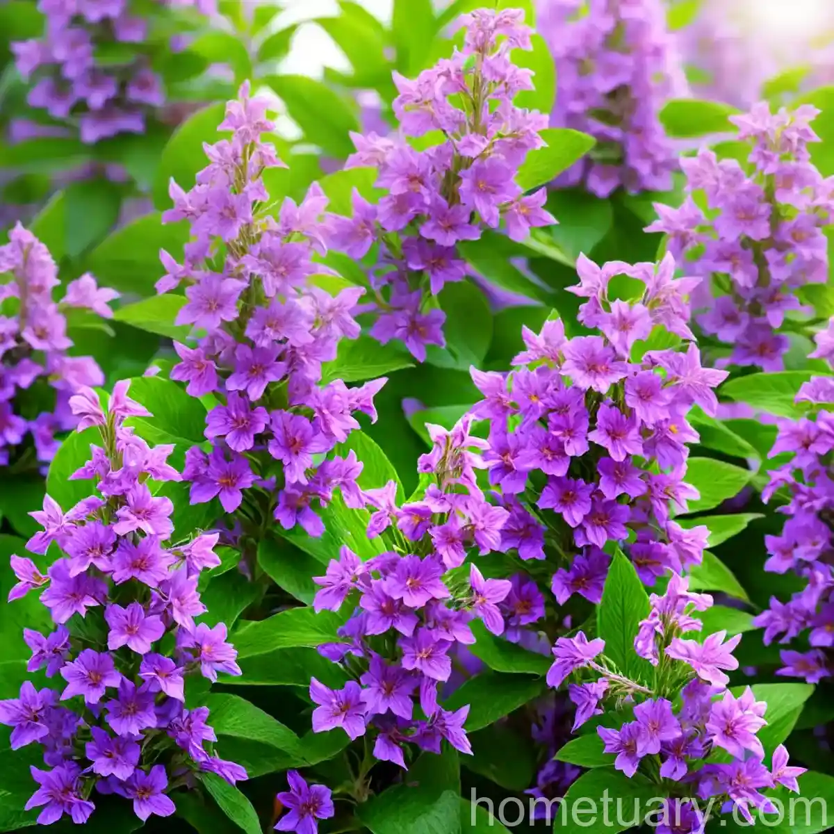 Angelonia (Angelonia)