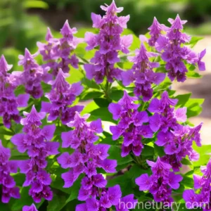 Angelonia Biflora (Angelonia Biflora)