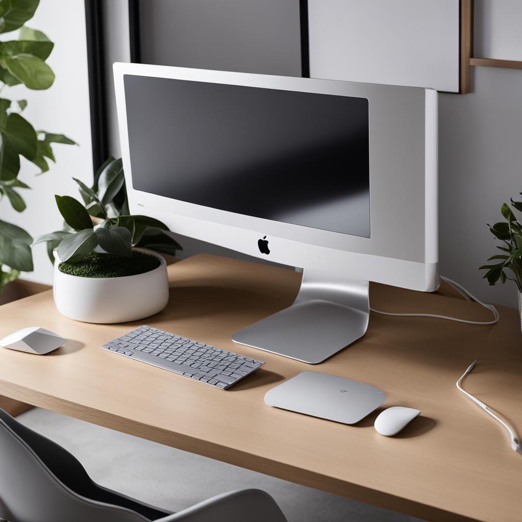Apple iMac 24-inch M1 (2021) Apple iMac 24-inch M1 (2021)