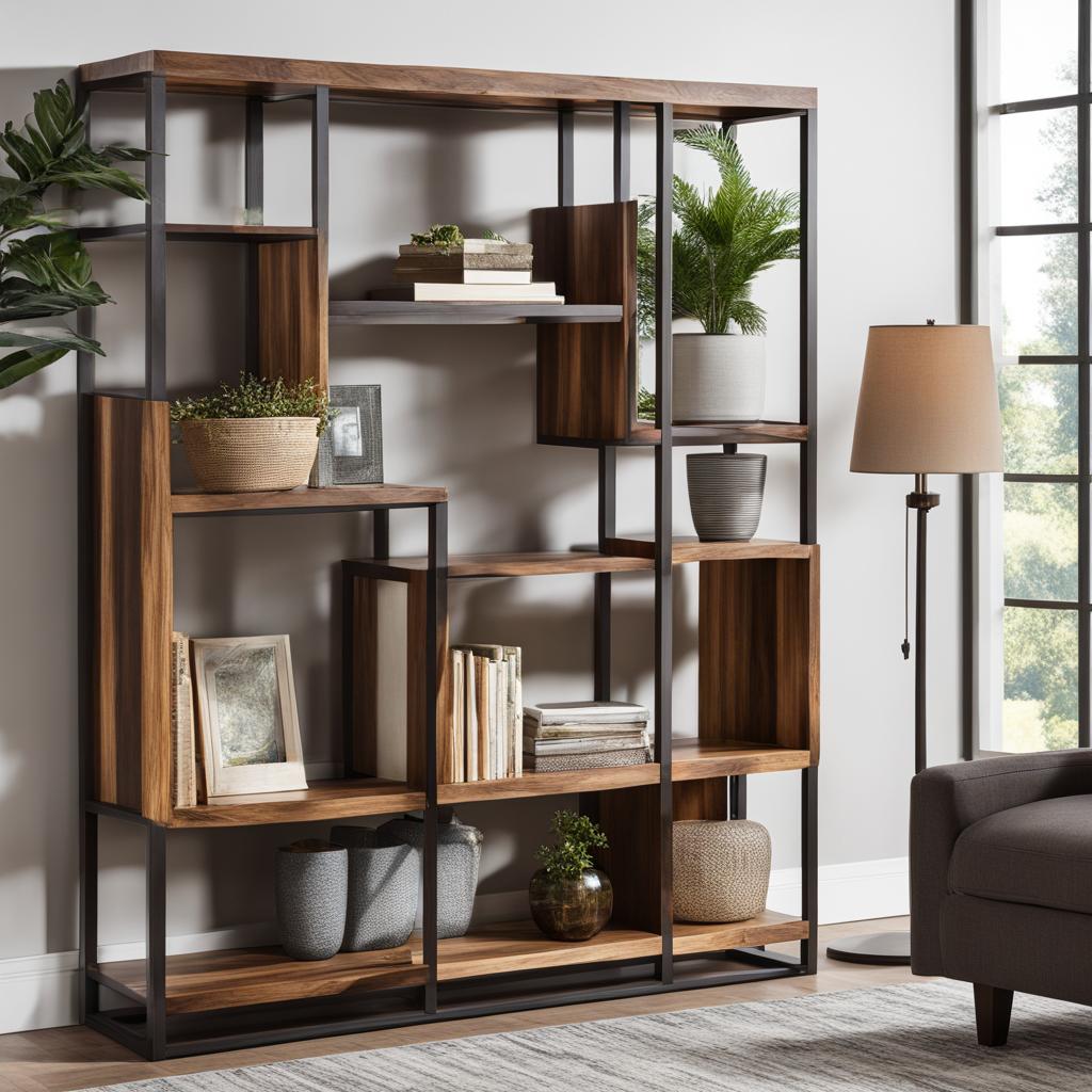 Apt2B Kanan Shelf Bookcase Apt2B Kanan Shelf Bookcase