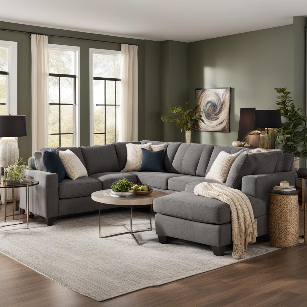 Apt2B Tuxedo Two-Piece Sleeper Sectional Apt2B Tuxedo Two-Piece Sleeper Sectional