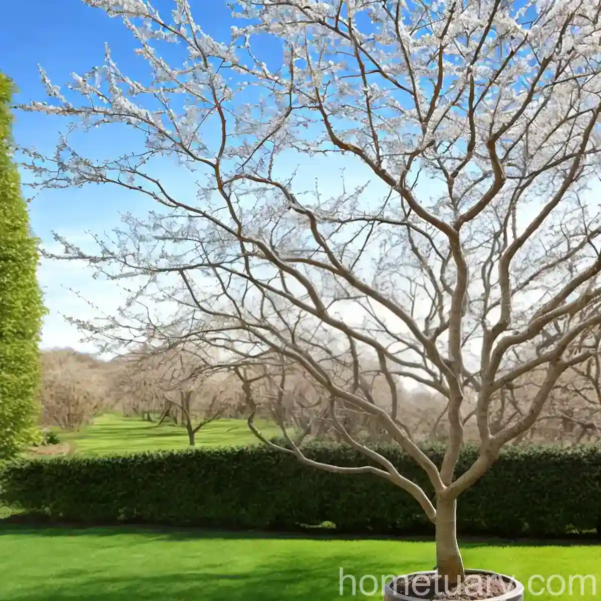 Ash (Fraxinus Excelsior)