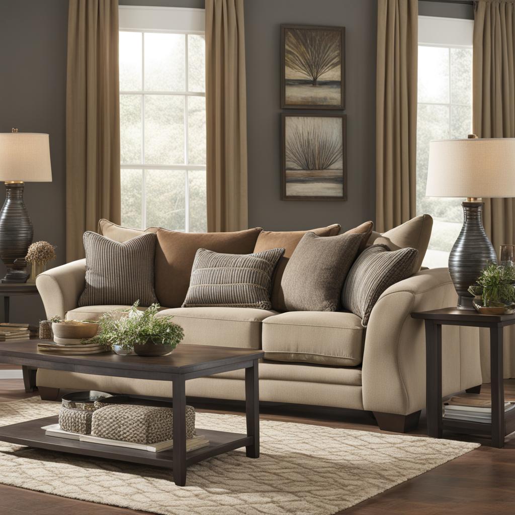 Ashley Furniture Darcy Sofa Ashley Furniture Darcy Sofa