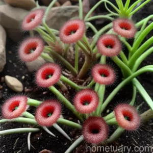 Australian Sundew (Drosera Aliciae)