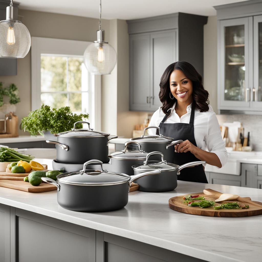 Ayesha Curry Cookware Ayesha Curry Cookware