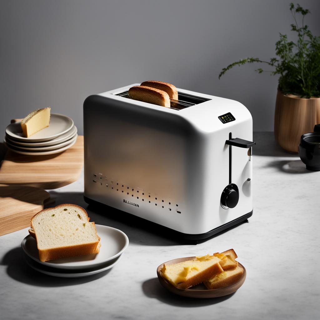 Balmuda Toaster Balmuda Toaster