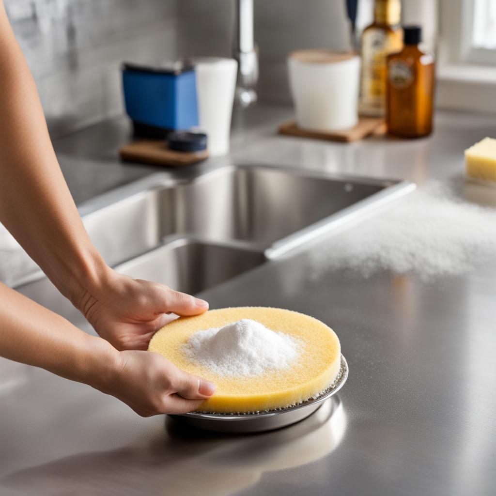 Bar Keepers Friend Powdered Cleanser Bar Keepers Friend Powdered Cleanser
