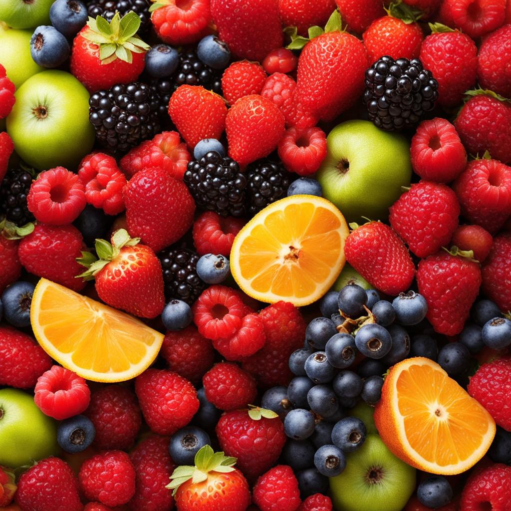 Berry Lovers Berry Lovers