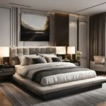 Best Cal King Bed Frame: