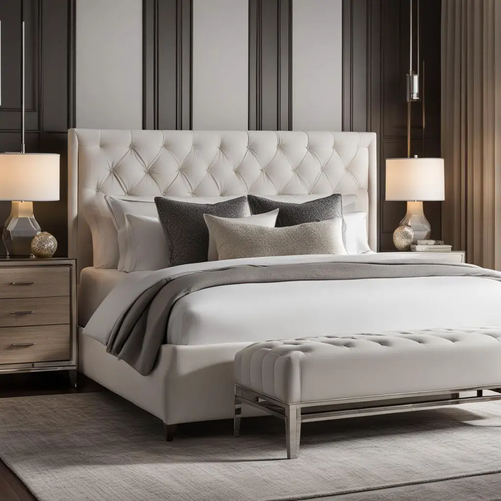 Best California King Bedroom Sets: