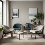 Best Chairs For Small Spaces:
