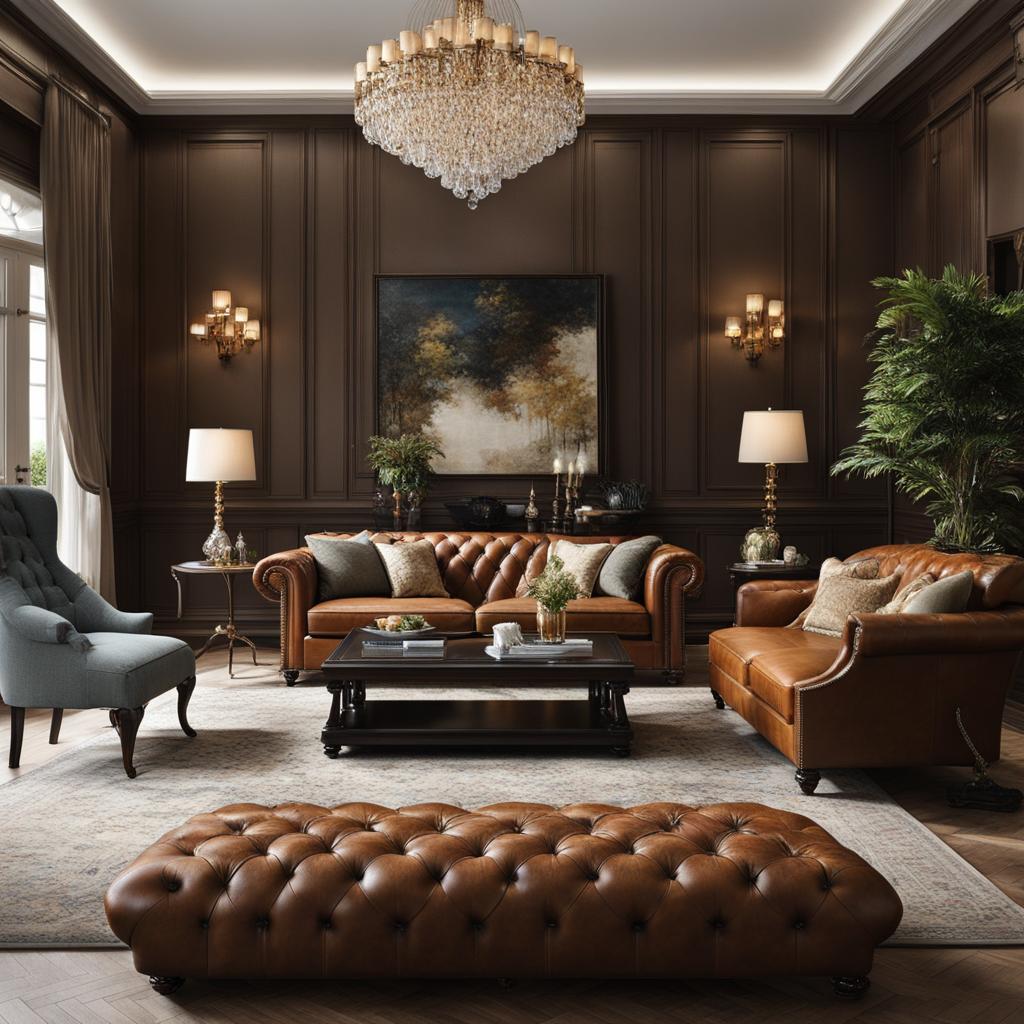 Best Chesterfield Sofas Best Chesterfield Sofas