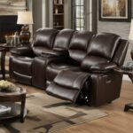 Best Deals On Reclining Sofas: